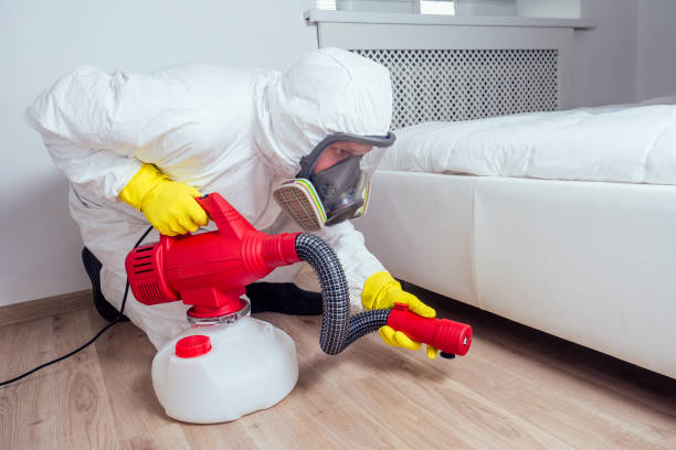 Best Pest Control for Homes  in Lexington, OH